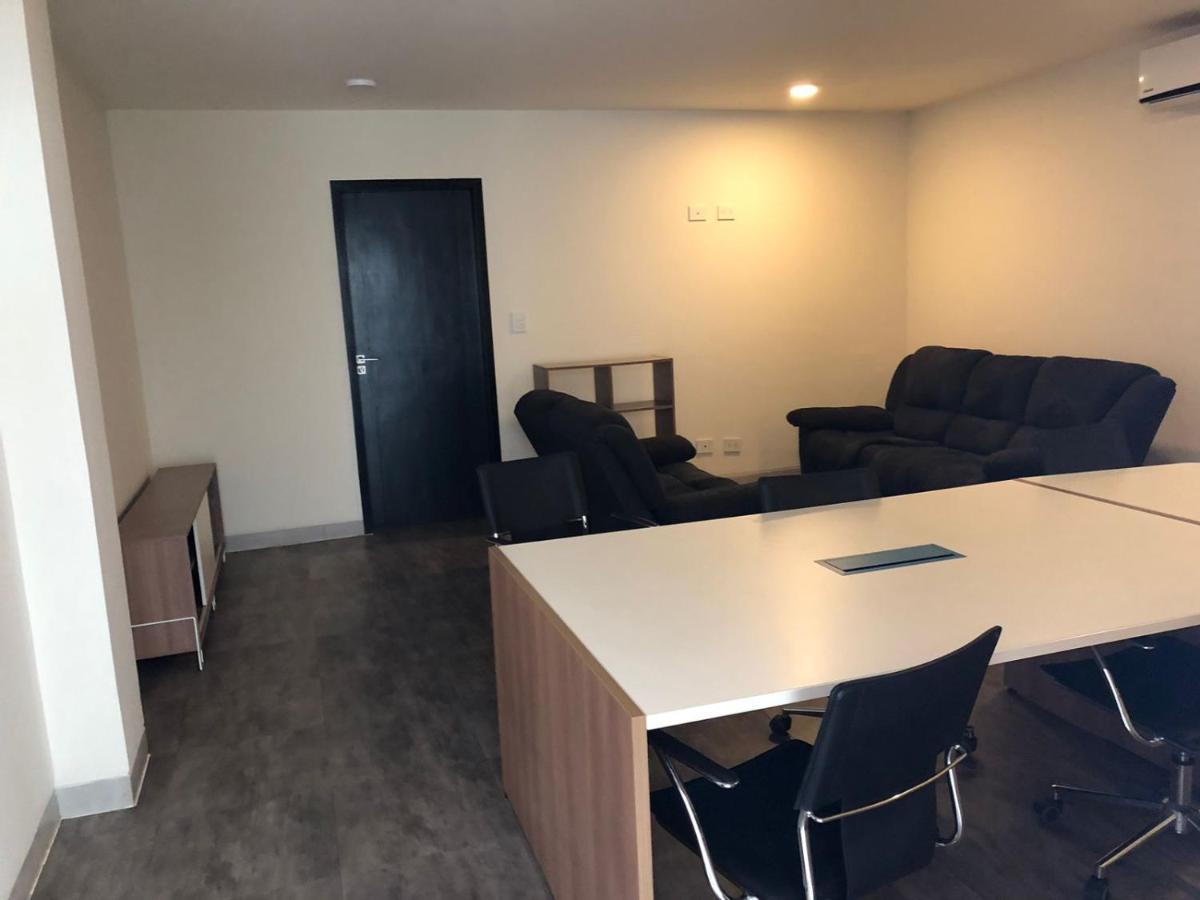 Urban Suites Apart Hotel Santa Cruz de La Sierra Ngoại thất bức ảnh