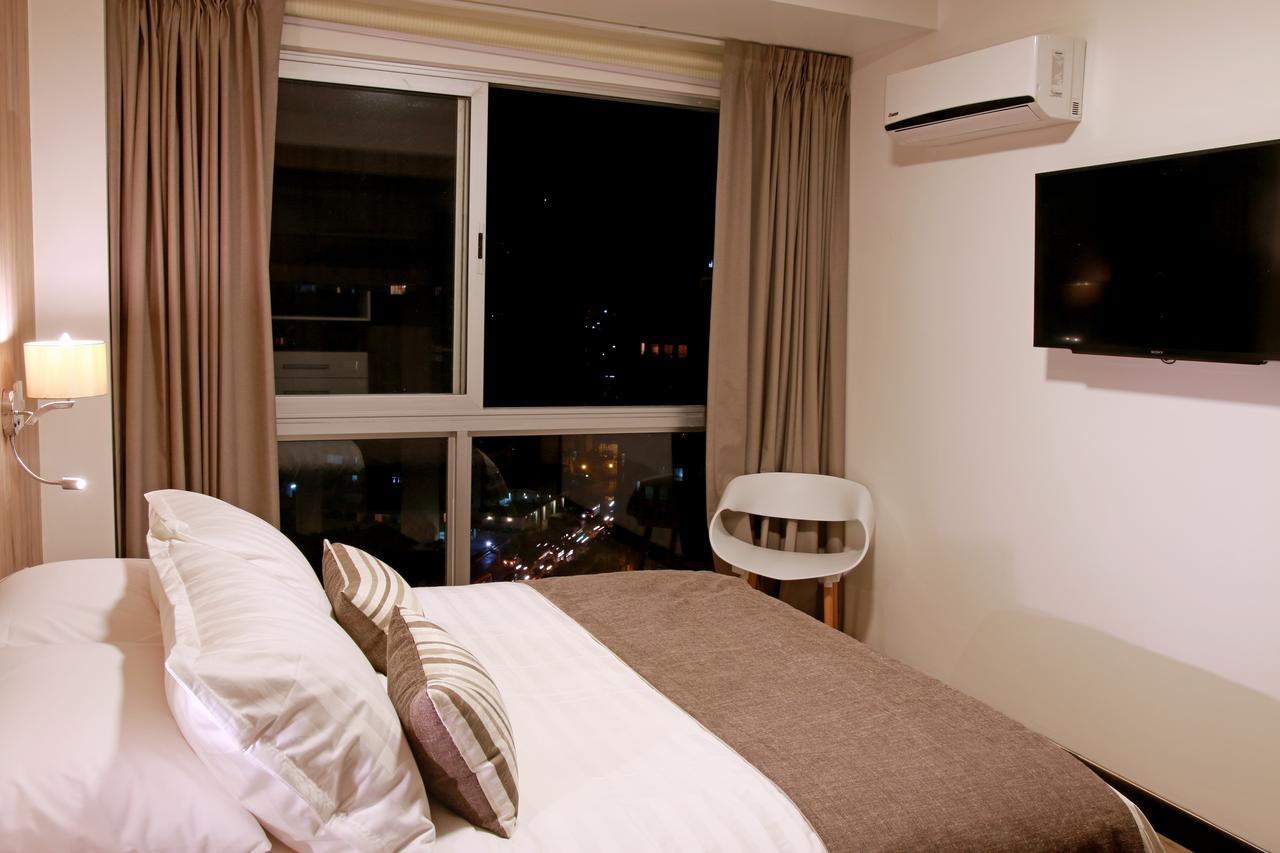 Urban Suites Apart Hotel Santa Cruz de La Sierra Ngoại thất bức ảnh